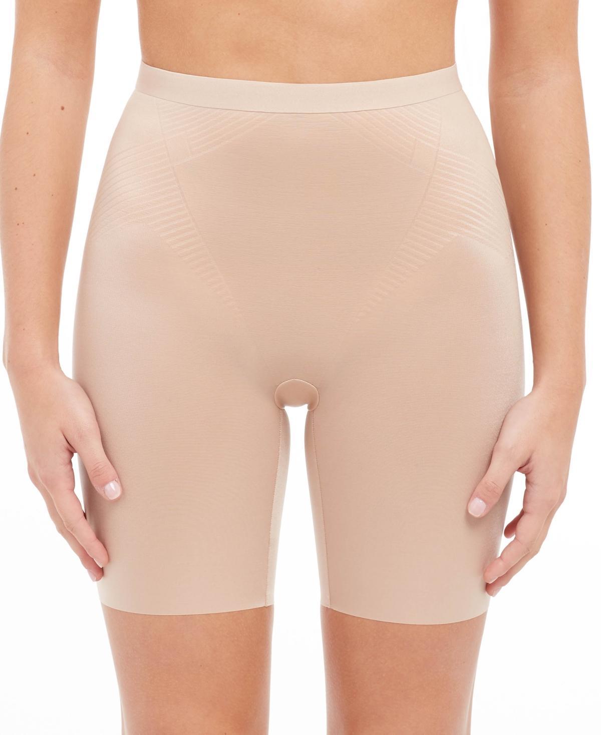 Thinstincts 2.0 Firm Control Mid-Thigh Shaper Product Image