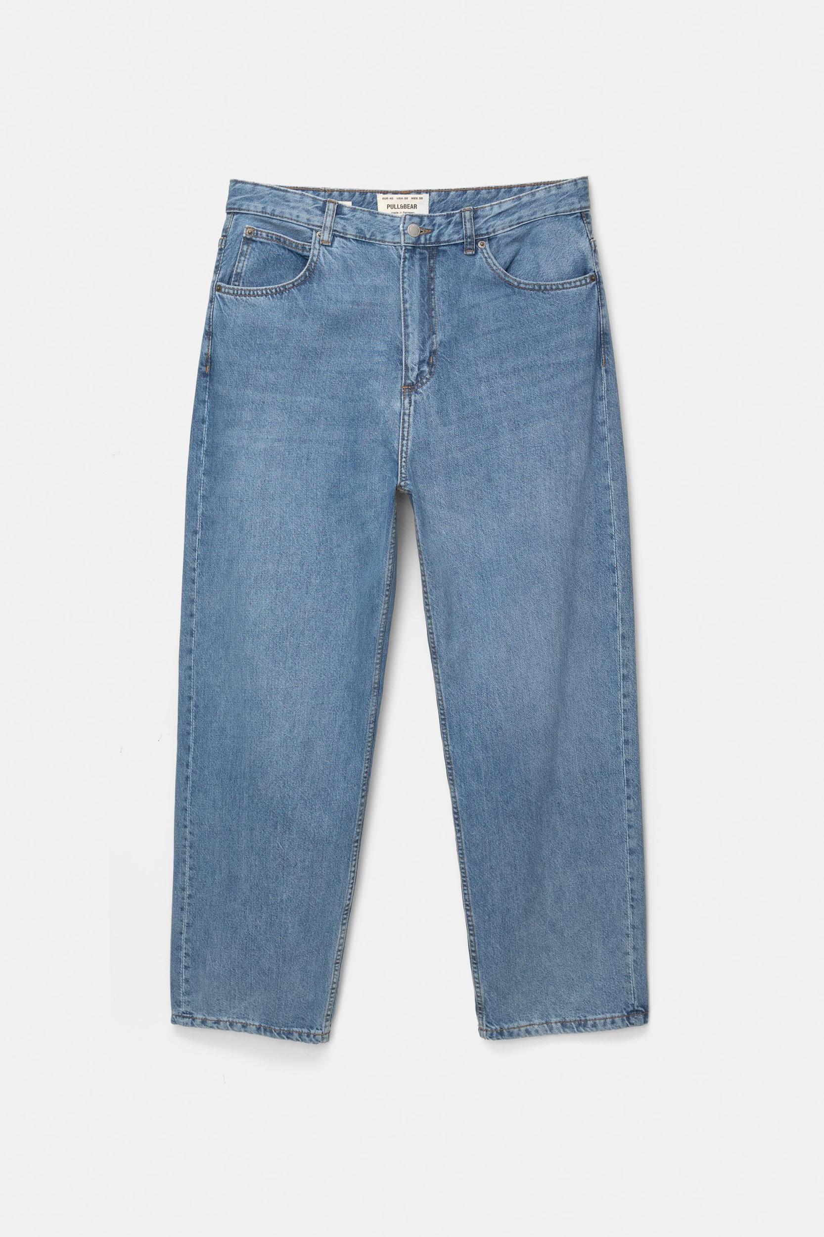 Baggy jeans Product Image