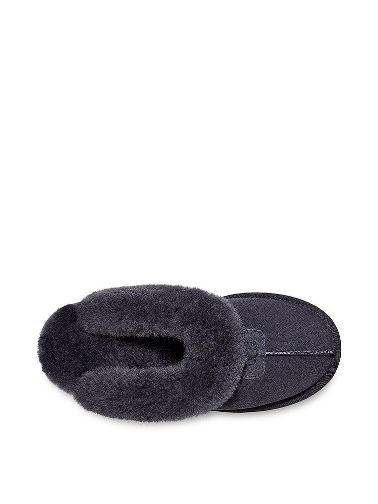 Coquette Slippers Product Image