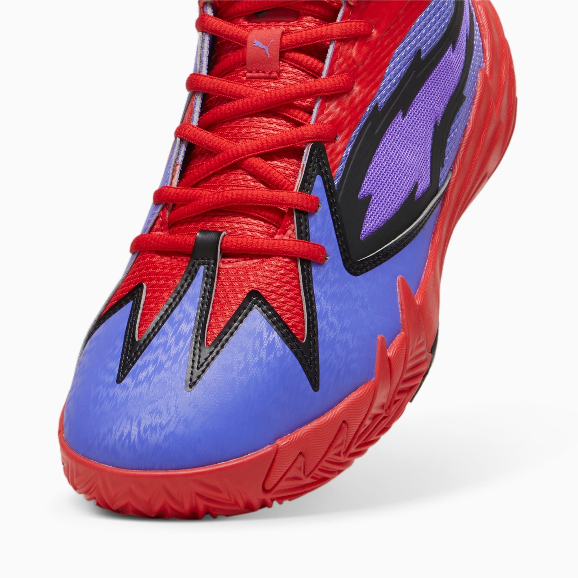 Scoot Zeros PRED Men's Basketball Shoes Product Image