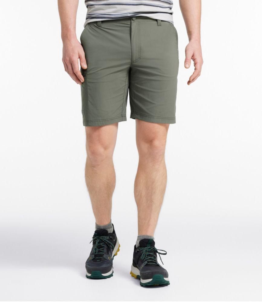 
                            
                                
                                    
                                
                            Men's Access Trail Shorts, 9"
                         Product Image