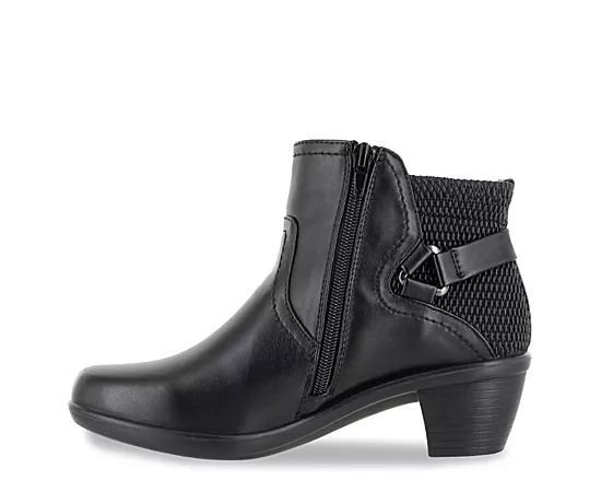 Easy Street Womens Dawnita Bootie Product Image