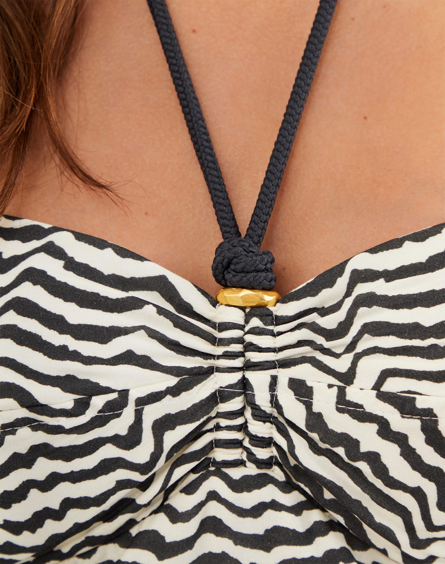 Morgan Top - Ravine Product Image