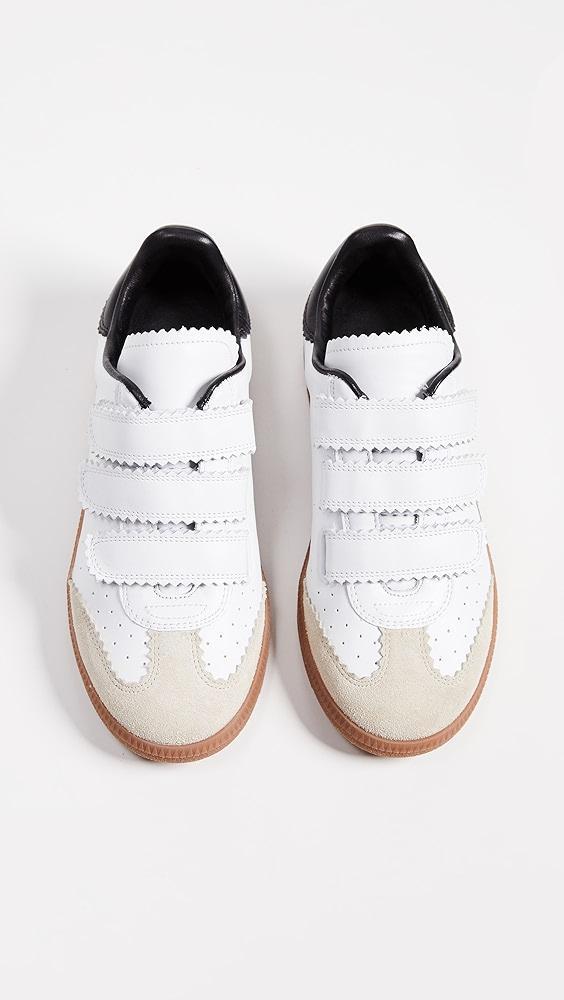 Isabel Marant Beth Sneakers | Shopbop Product Image