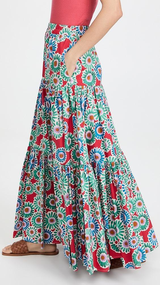 La DoubleJ Big Skirt | Shopbop Product Image