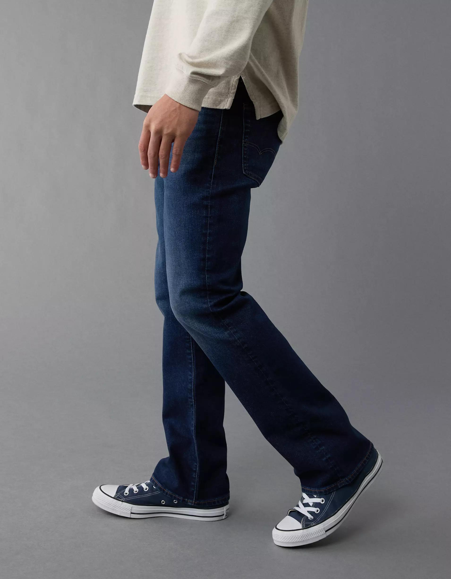 AE AirFlex+ Slim Bootcut Jean Product Image