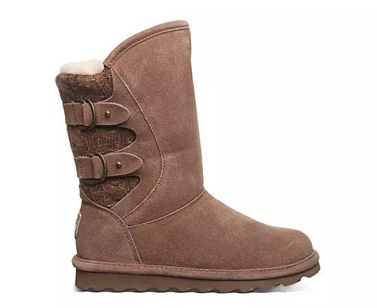 Bearpaw Womens Jenni Water Resistant Boot Product Image