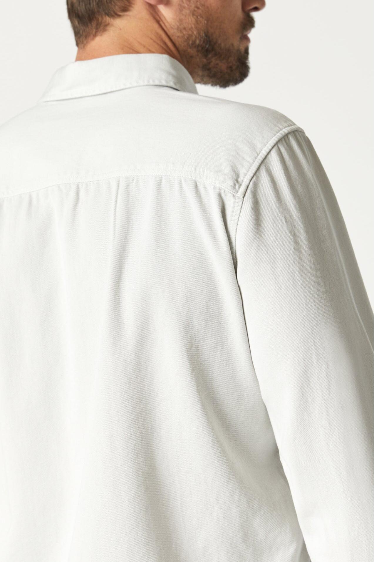 Long Sleeve Shirt Product Image