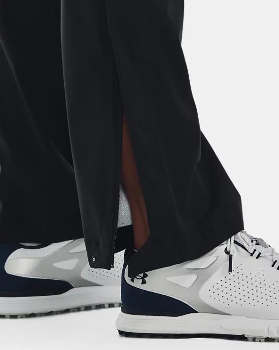 Women's UA Golf Rain Pants Product Image