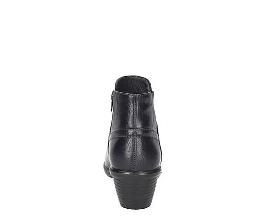 Easy Street Womens Mindy Short Boot Product Image