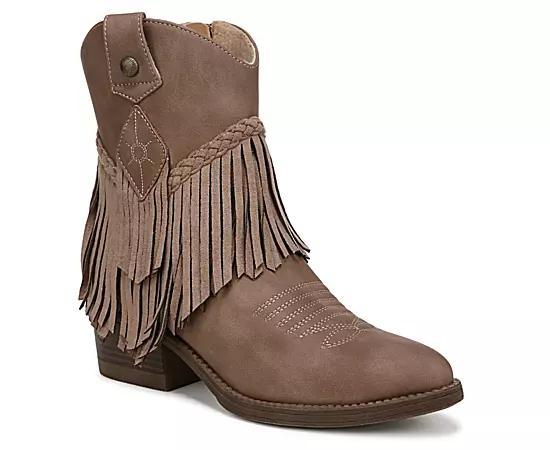 Blowfish Malibu Remy Womens Western Boots Product Image