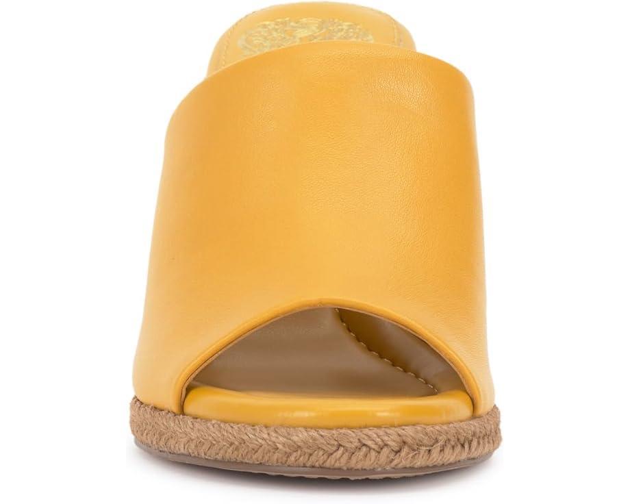 Cabriah Woven Espadrille Wedge Sandal Product Image