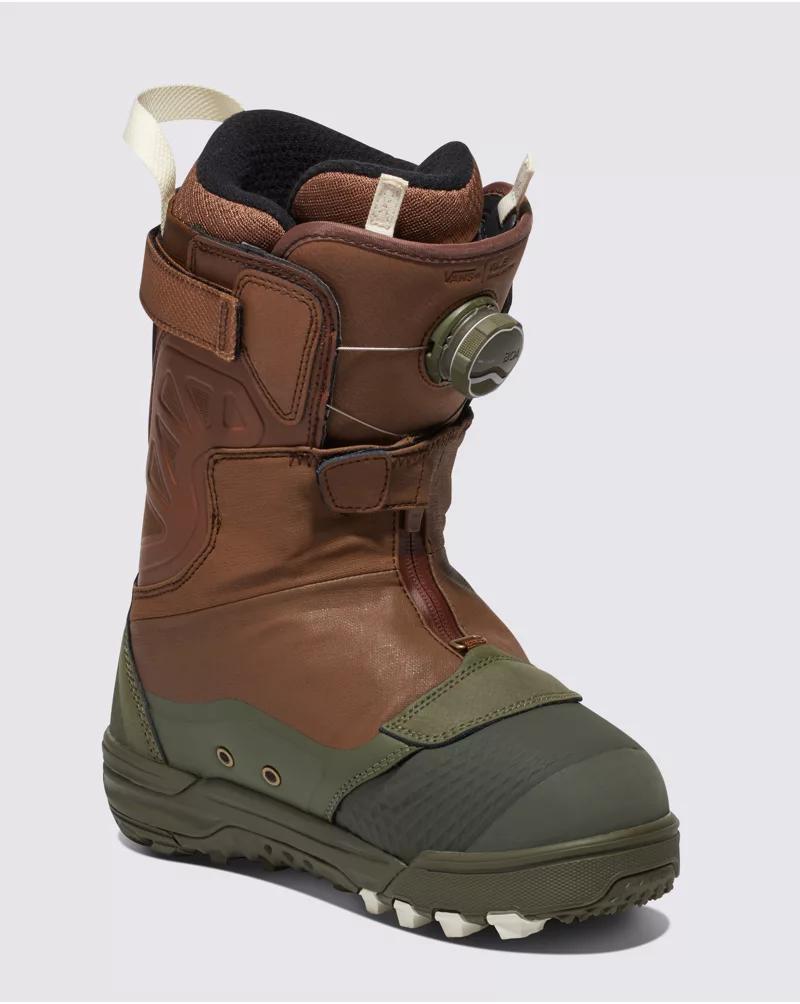 Womens Viaje Range Edition X Hana Beaman Snowboard Boot Product Image