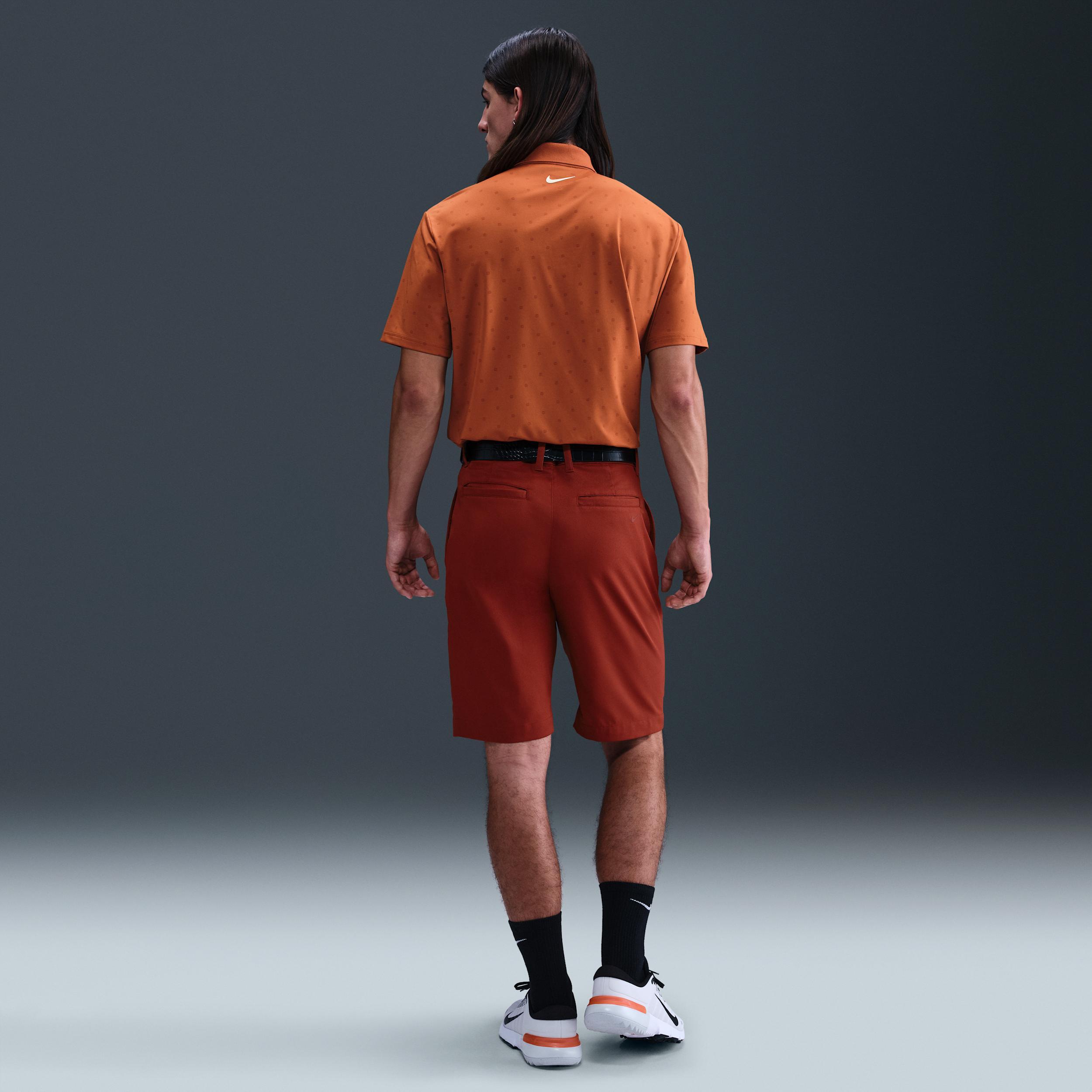 Nike Mens Tour Dri-FIT Golf Polo | FZ7497-795 Product Image