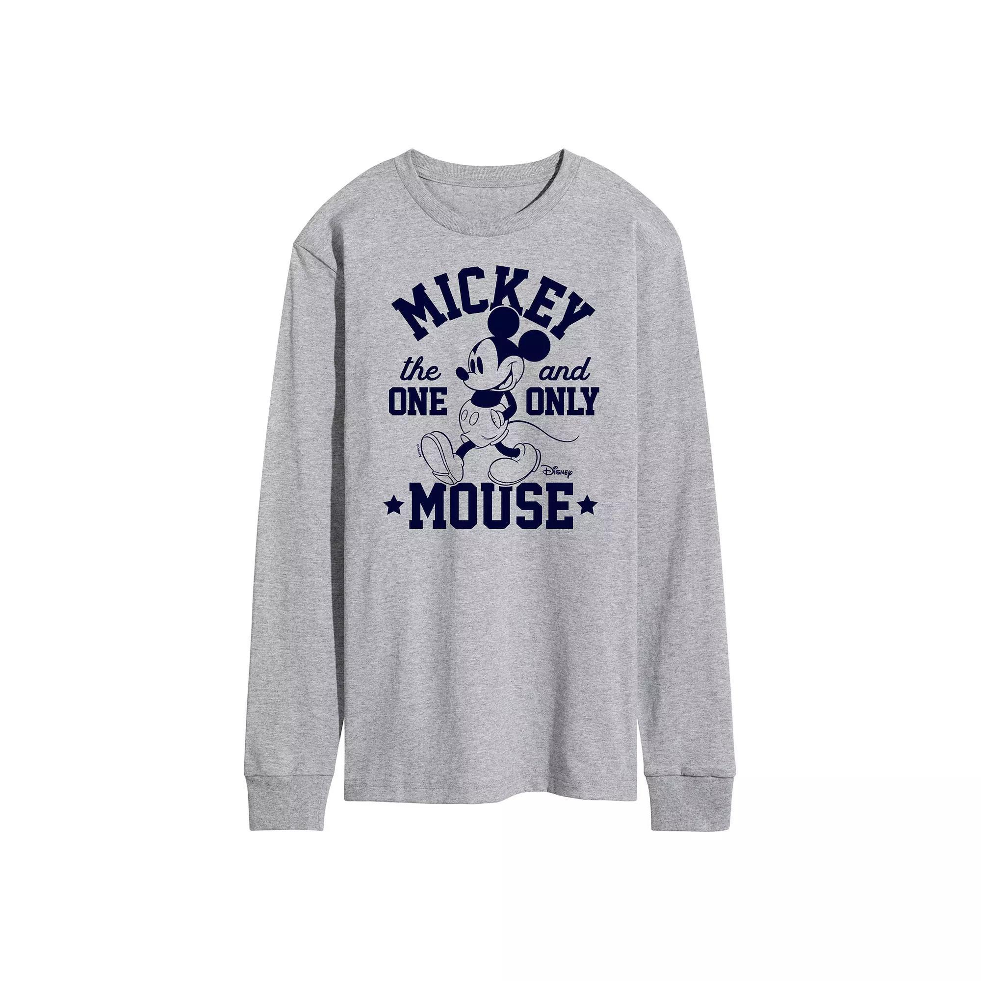 Disney's The One And Only Men's Graphic Tee,  Product Image