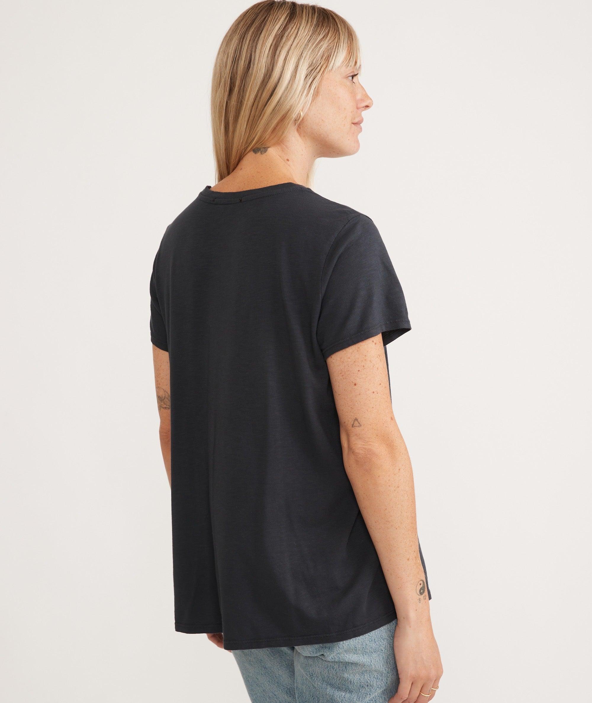 Swing Crew Tee Product Image