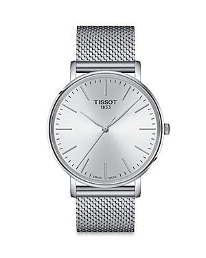 Tissot Everytime Watch, 40mm Product Image