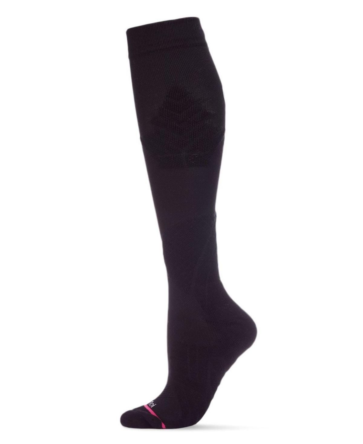 Womens Ultra Tech Knee High Socks Product Image