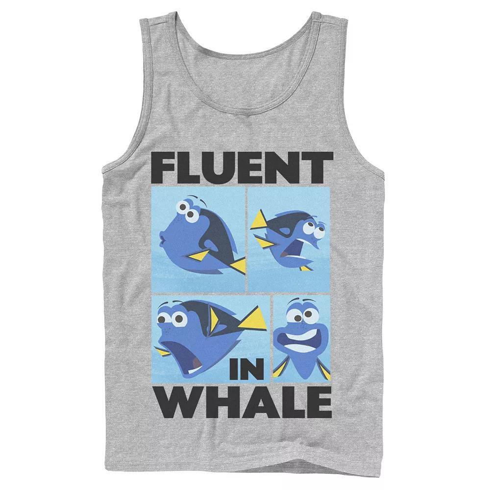Men's Disney / Pixar Finding Dory Fluent Product Image
