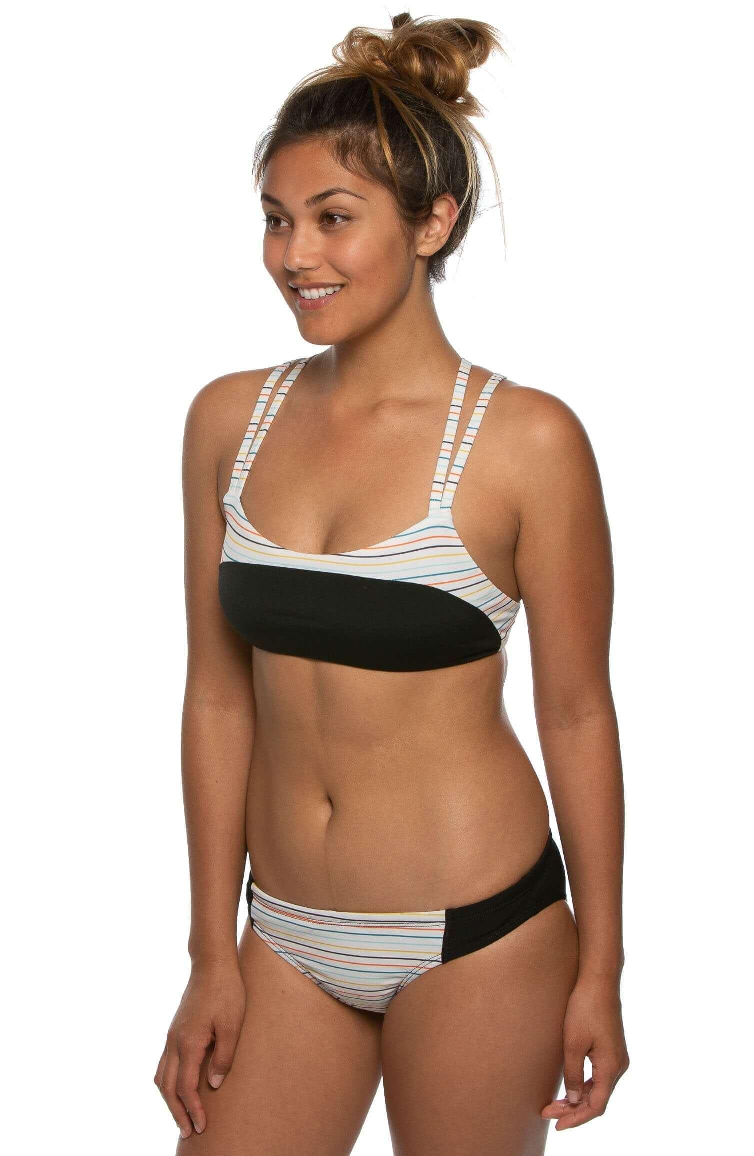 Bryce Bikini Bottom - Prints Female Product Image