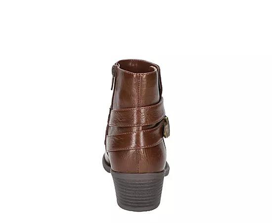 Easy Street Womens Skylar Short Boot Product Image