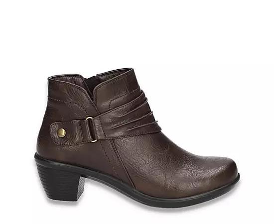 Easy Street Damita Womens Ankle Boots Product Image