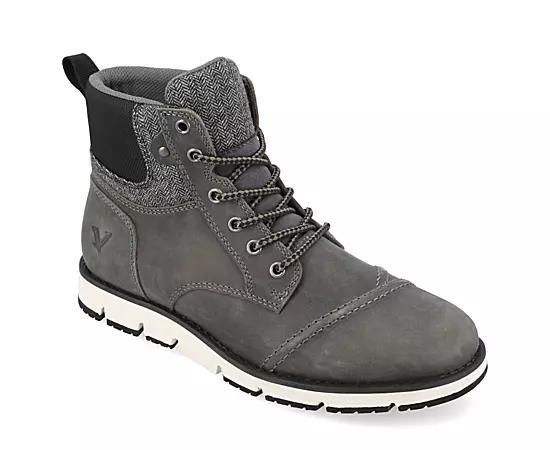 Territory Raider Mens Ankle Boots Product Image