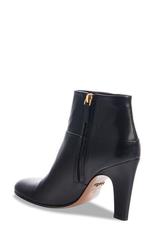 CHLOÉ Heeled Ankle Boots In Black Product Image