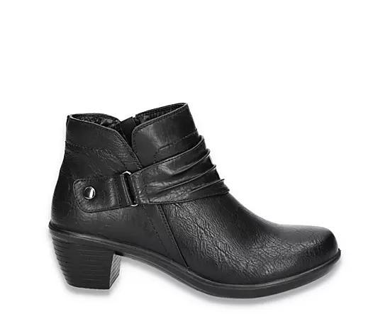 Easy Street Womens Damita Casual Short Boot Product Image