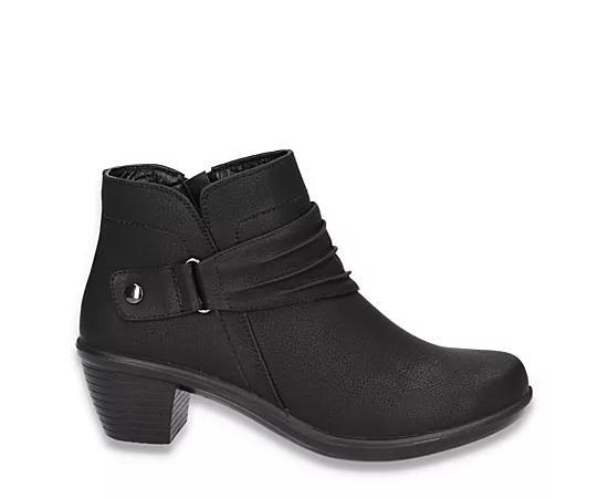 Easy Street Womens Damita Casual Short Boot Product Image