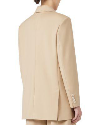 Double Breasted Blazer Product Image