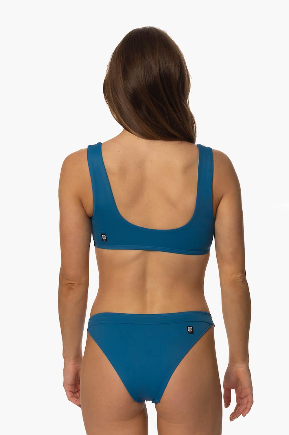 Valentina Bikini Bottom - Redondo Female Product Image