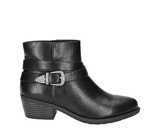 Easy Street Womens Skylar Short Boot Product Image