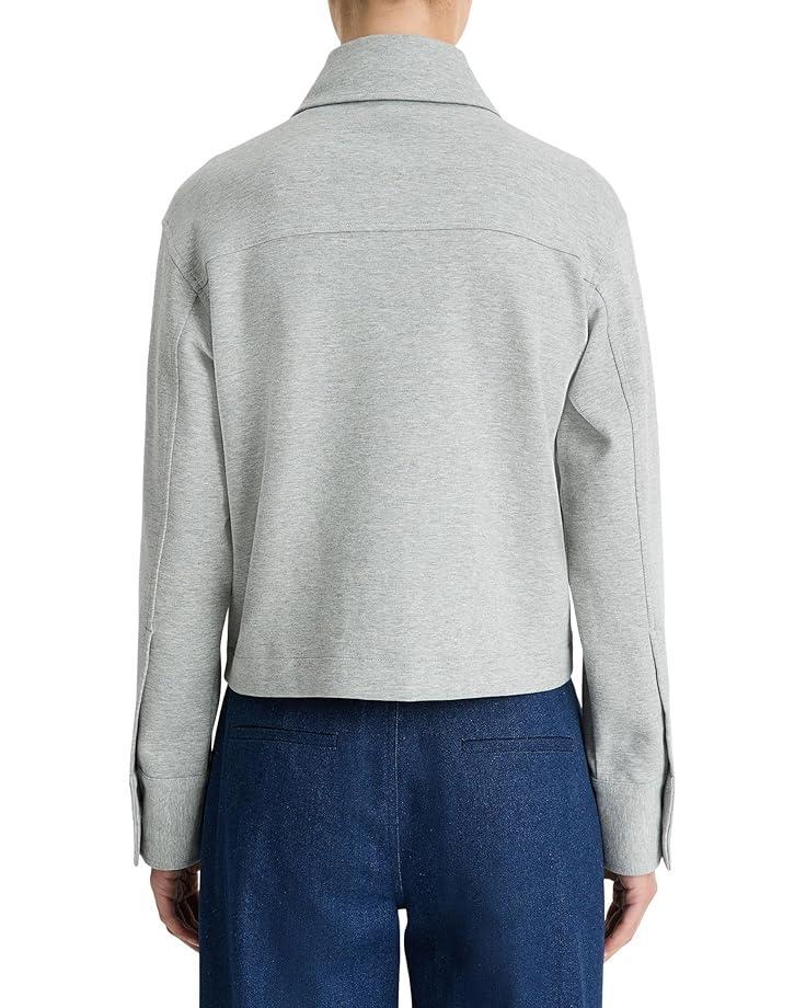 Classic Crew Neck Product Image