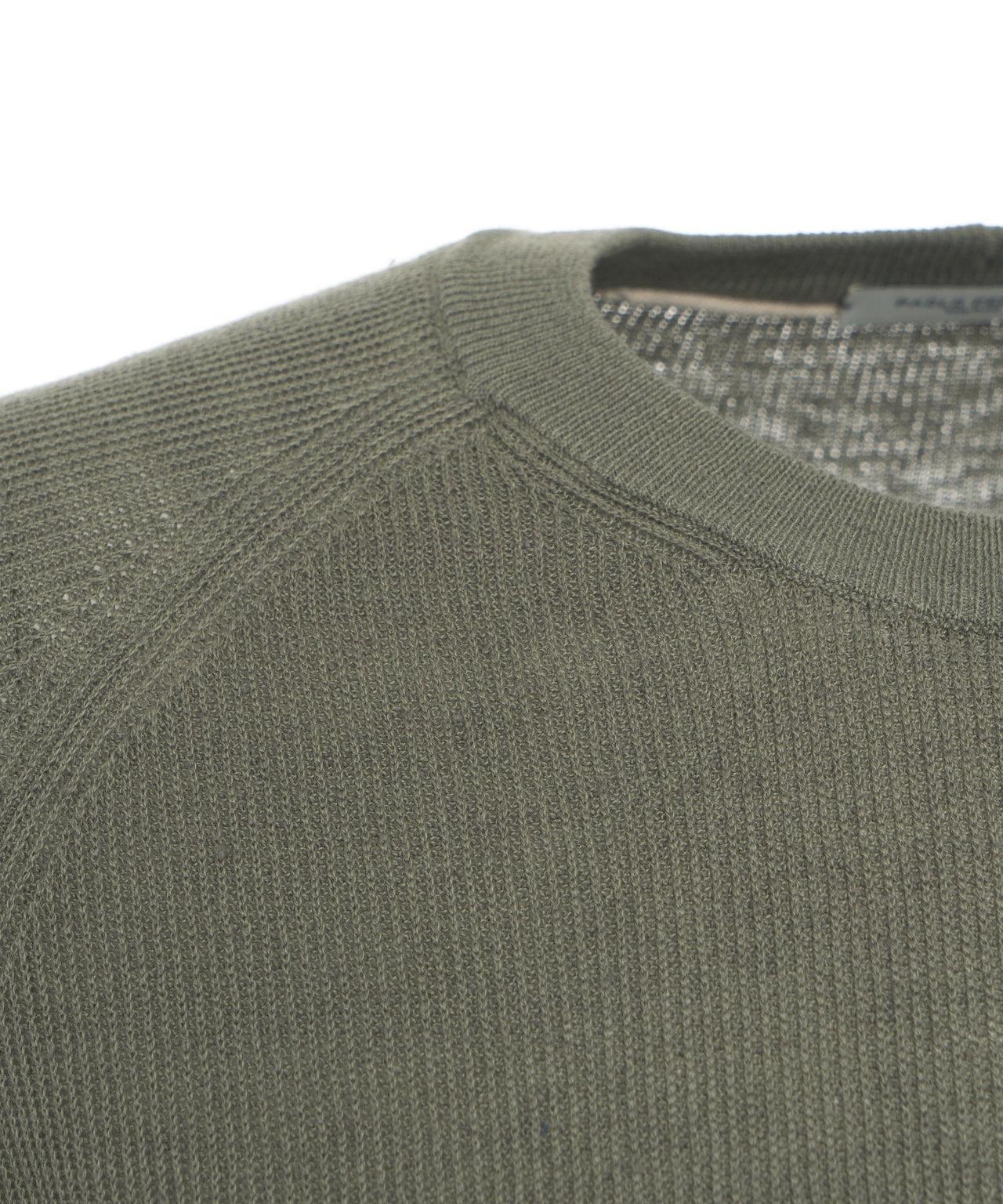 Pullover with crew neck Product Image