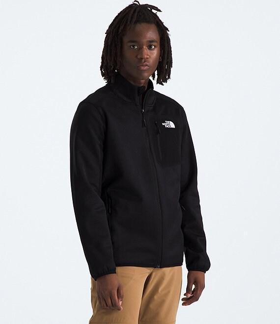 The North Face Crest Full-Zip Jacket Product Image