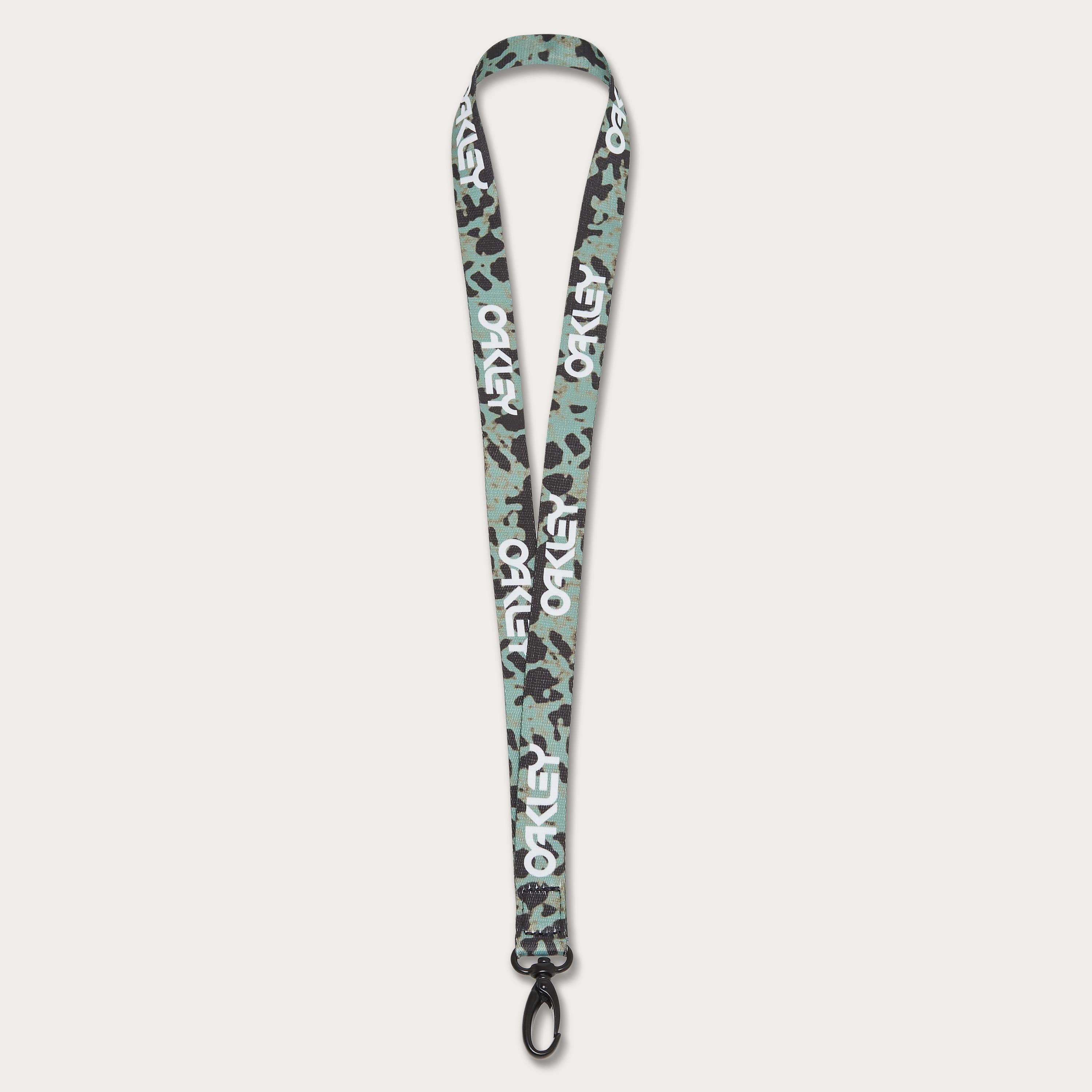 Oakley Men's Wanderlust Lanyard Product Image