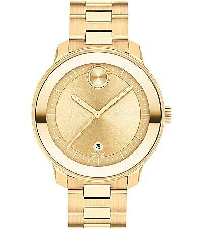 Movado Bold Verso Watch, 38mm Product Image