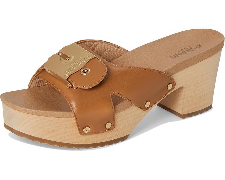Original Vibe Platform Slide Sandal Product Image