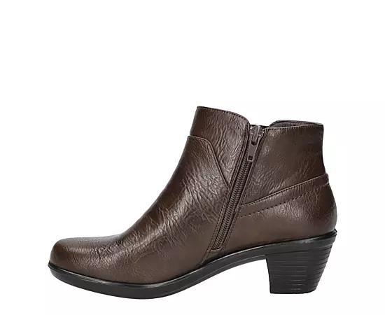 Easy Street Womens Mindy Short Boot Product Image