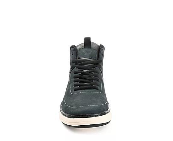 Territory Mens Roam Mid Sneaker Product Image