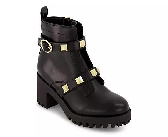 Marc Fisher Girls Little-Big Kid Marika Stud Boot Product Image