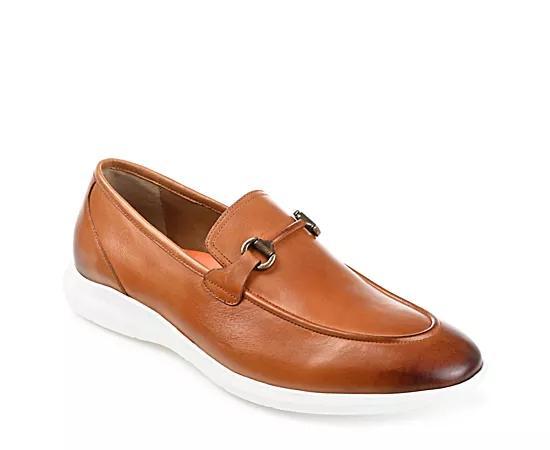 Thomas & Vine Mens Burns Loafer Product Image