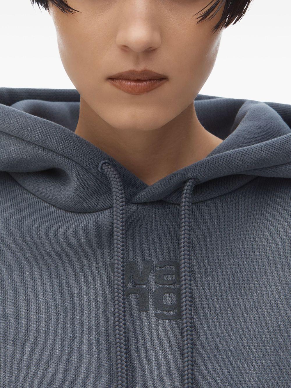 Essential hoodie  Product Image