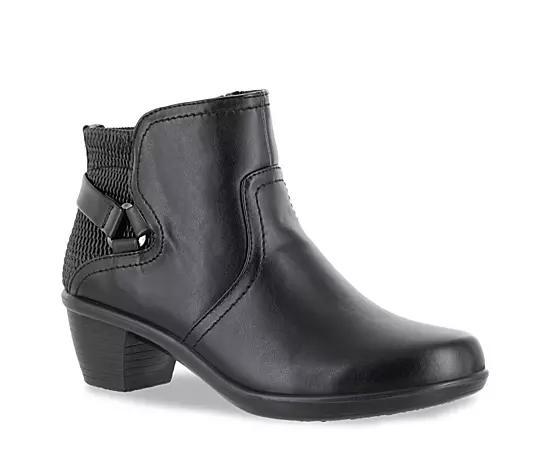 Easy Street Womens Dawnita Bootie Product Image