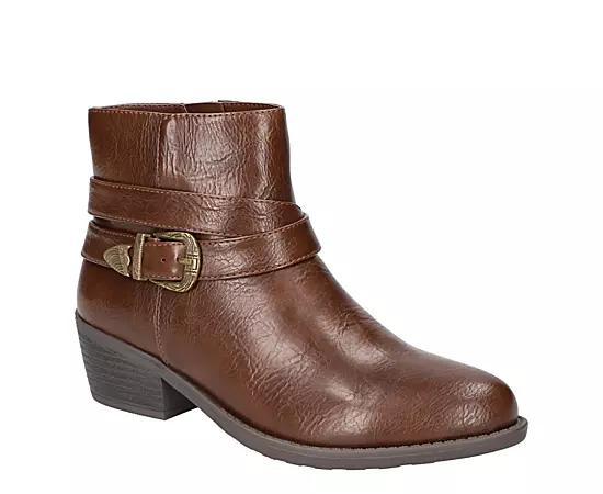 Easy Street Womens Skylar Short Boot Product Image