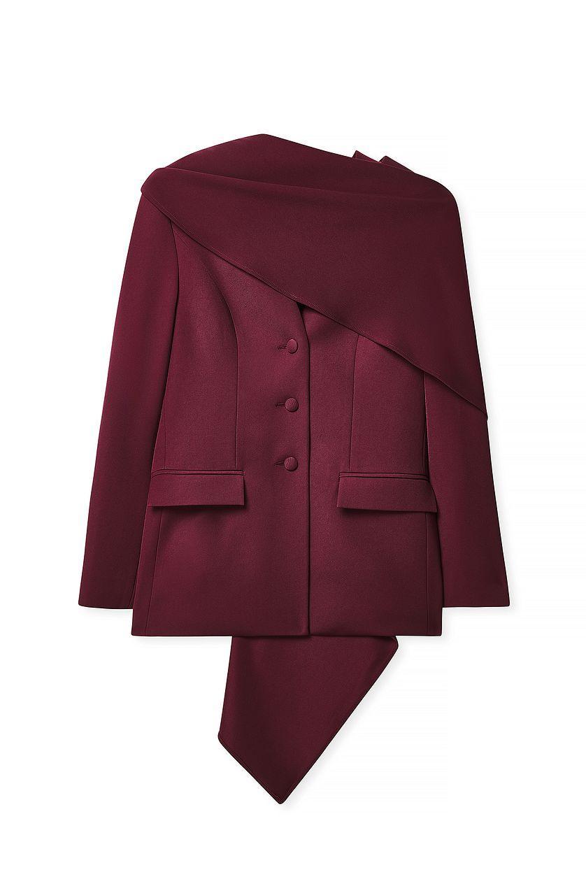 Cape Blazer Product Image
