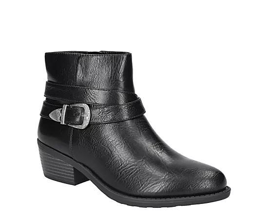 Easy Street Womens Skylar Short Boot Product Image