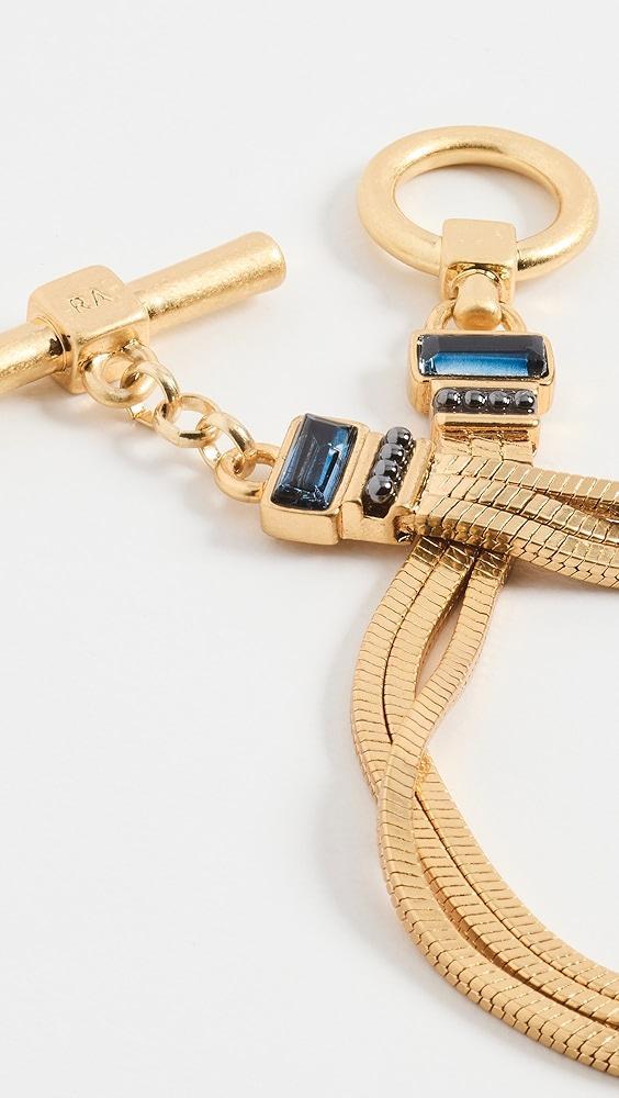 Roxanne Assoulin Slinky Bracelet | Shopbop Product Image