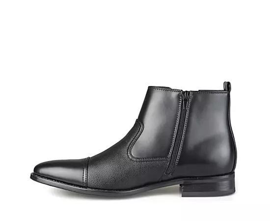 Vance Co Mens Alex Chelsea Boot Product Image